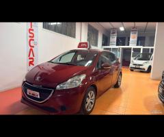 Peugeot 208 1.2 VTi 82 CV 5 porte Allure