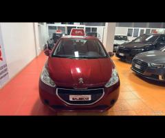 Peugeot 208 1.2 VTi 82 CV 5 porte Allure