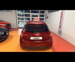Peugeot 208 1.2 VTi 82 CV 5 porte Allure