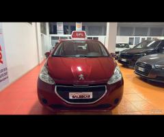 Peugeot 208 1.2 VTi 82 CV 5 porte Allure