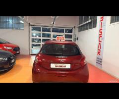Peugeot 208 1.2 VTi 82 CV 5 porte Allure - 7