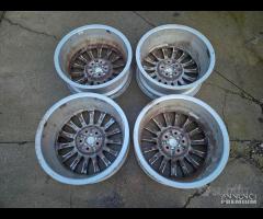 Cerchi In Lega Da 16" Per Alfa Romeo 147 - GTV - 8