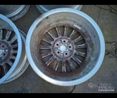 Cerchi In Lega Da 16" Per Alfa Romeo 147 - GTV - 10