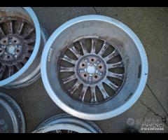 Cerchi In Lega Da 16" Per Alfa Romeo 147 - GTV - 11