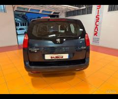 Peugeot 5008 1.6 HDi 115CV Active - 7