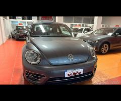 Volkswagen Maggiolino 2.0 TDI Design BlueMotion Te