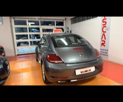 Volkswagen Maggiolino 2.0 TDI Design BlueMotion Te