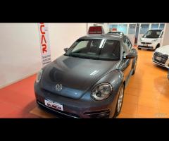 Volkswagen Maggiolino 2.0 TDI Design BlueMotion Te