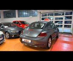 Volkswagen Maggiolino 2.0 TDI Design BlueMotion Te - 13