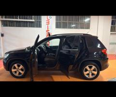 Volkswagen Tiguan 1.4 TSI Trend & Fun BlueMotion T