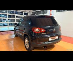 Volkswagen Tiguan 1.4 TSI Trend & Fun BlueMotion T - 9
