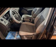 Volkswagen Tiguan 1.4 TSI Trend & Fun BlueMotion T - 11