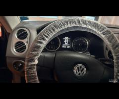 Volkswagen Tiguan 1.4 TSI Trend & Fun BlueMotion T - 13