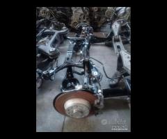 ponte assale posteriore audi Q3 2018