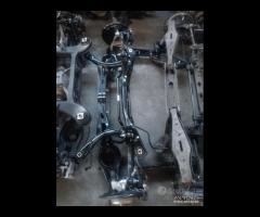 ponte assale posteriore audi Q3 2018