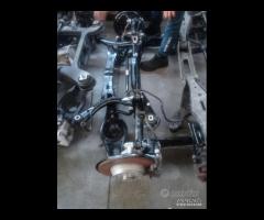 ponte assale posteriore audi Q3 2018