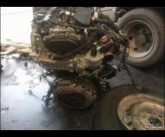 motore Iveco Daily 2.3td F1AGL411A 2023 fuso ricam