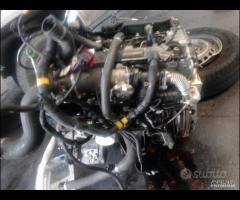 motore Iveco Daily 2.3td F1AGL411A 2023 fuso ricam