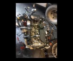 motore Iveco Daily 2.3td F1AGL411A 2023 fuso ricam
