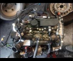 motore Iveco Daily 2.3td F1AGL411A 2023 fuso ricam