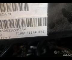 motore Iveco Daily 2.3td F1AGL411A 2023 fuso ricam - 6