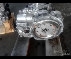 cambio automatico Volkswagen audi DXD 2020 1.5tsi