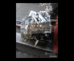 cambio automatico Volkswagen audi DXD 2020 1.5tsi