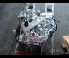 cambio automatico Volkswagen audi DXD 2020 1.5tsi