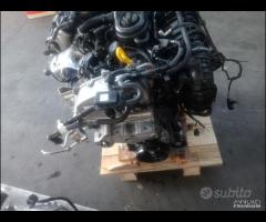 motore Volkswagen audi 1.5 tsi DXD 2020