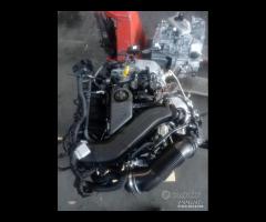 motore Volkswagen audi 1.5 tsi DXD 2020
