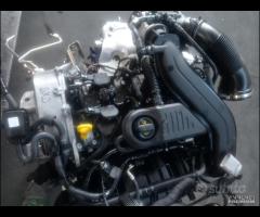 motore Volkswagen audi 1.5 tsi DXD 2020