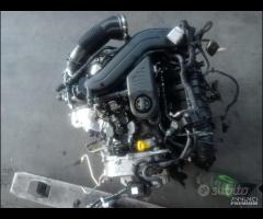 motore Volkswagen audi 1.5 tsi DXD 2020 - 6