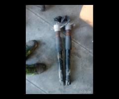 ammortizzatori posteriori elettrici audi A6 c7