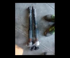 ammortizzatori posteriori elettrici audi A6 c7