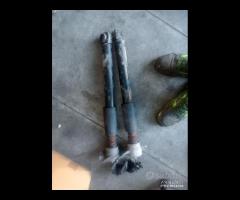 ammortizzatori posteriori elettrici audi A6 c7