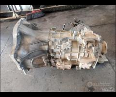 cambio manuale Iveco Daily 2.3td 2024 F1AGL411A
