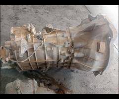 cambio manuale Iveco Daily 2.3td 2024 F1AGL411A