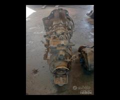 cambio manuale Iveco Daily 2.3td 2024 F1AGL411A