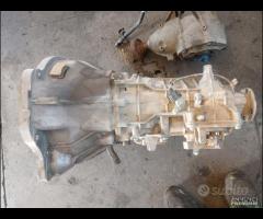 cambio manuale Iveco Daily 2.3td 2024 F1AGL411A