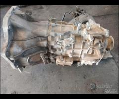 cambio manuale Iveco Daily 2.3td 2024 F1AGL411A