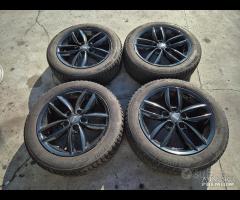 Cerchi In Lega Da 17" Per Mini Countryman 2013