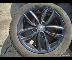 Cerchi In Lega Da 17" Per Mini Countryman 2013