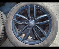 Cerchi In Lega Da 17" Per Mini Countryman 2013