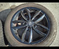 Cerchi In Lega Da 17" Per Mini Countryman 2013