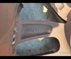 Cerchi In Lega Da 17" Per Mini Countryman 2013 - 7