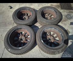 Cerchi In Lega Da 17" Per Mini Countryman 2013 - 8