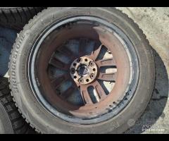 Cerchi In Lega Da 17" Per Mini Countryman 2013 - 10