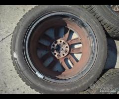 Cerchi In Lega Da 17" Per Mini Countryman 2013 - 11