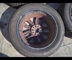 Cerchi In Lega Da 17" Per Mini Countryman 2013 - 12