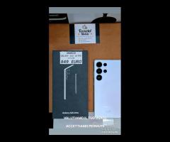 SAMSUNG GALAXY S25 ULTRA 5G 512GB